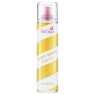Aquolina Pink Sugar Creamy Sunshine BOR W 236 ml