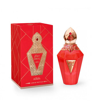 Nabeel Luxus Collection Dibaj 100 ml — Eau de Parfum