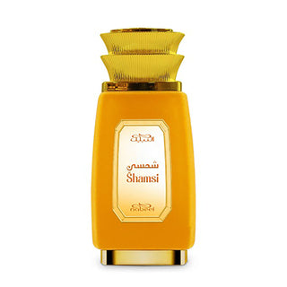 Nabeel Shamsi eau de parfum unisex 100 ml
