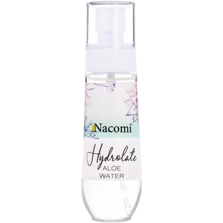 Acqua di Aloe Idrolato Nacomi 80ml