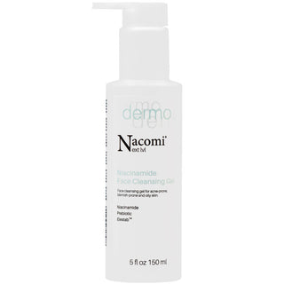 Nacomi Next Level Dermo Cleansing Facial Gel 150ml