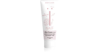 Naif Baby and Newborn Diaper Cream 0% Perfume 75ml