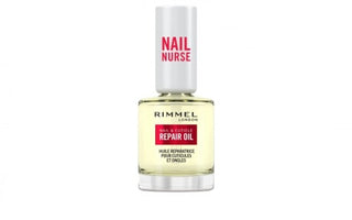 Rimmel Olio Per Cuticole Nail Nurse