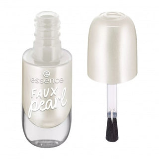 Essence Smalto Per Unghie In Gel Colore 071 - Perla Finta