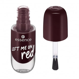Essence Smalto Per Unghie In Gel Colore 072 - Mi Ha Lasciato Acceso