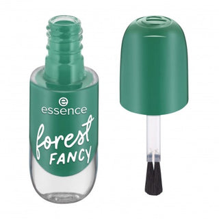 Essence Smalto Per Unghie In Gel Colore 077 - Forest Fancy
