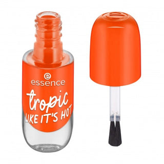Essence Smalto Per Unghie In Gel Colore 081 - Argomento Come Se Fosse Di Moda