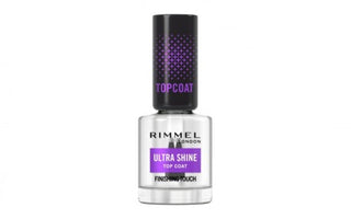 Rimmel Top Coat Ultra Shine