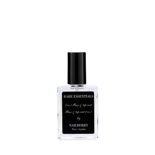 Nailberry Bare Essentials 15 ml — Neglelak