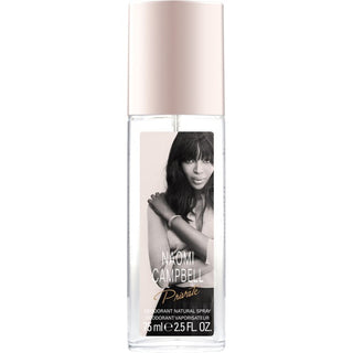 Naomi Campbell Desodorante en aerosol antitranspirante Private para mujer 75 ml