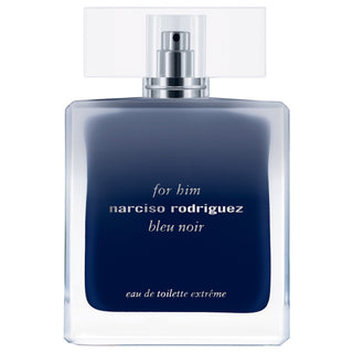 Narciso Rodriguez Bleu Noir Extreme Eau de Toilette per uomo 100 ml