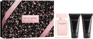 Narciso Rodriguez for her women's gift box