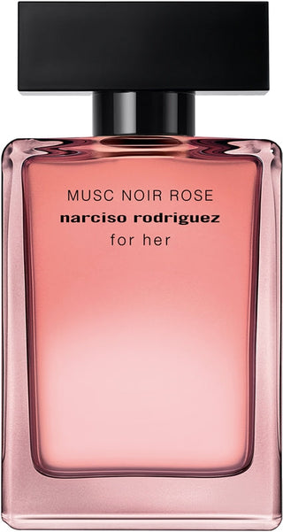 Narciso Rodriguez para ella Musc Noir Rose EDP W 50 ml