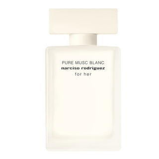 Narciso Rodriguez For Her Pure Musc Blanc, Eau De Parfum, da donna, 100 ml