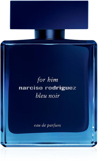 Narciso Rodriguez for him Bleu Noir EDP M 100 ml