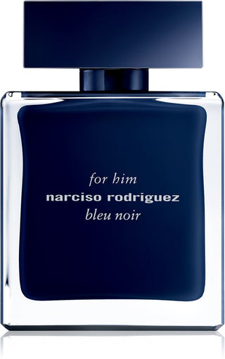 For Him Bleu Noir - EDT - Volume: 100 ml
