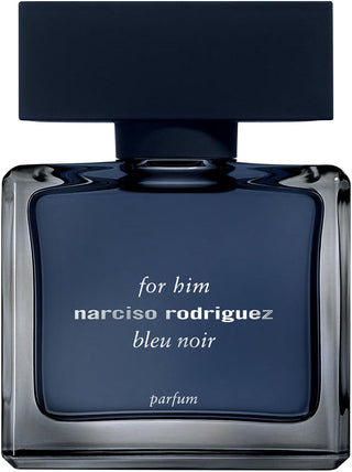 Narciso Rodriguez for him Bleu Noir Eau De Parfum 50 ml Spray