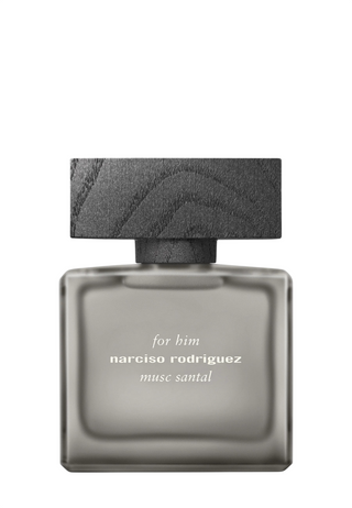 Narciso rodriguez Muschio Sandalo, Eau De Parfum, Per Uomo, 100 ml