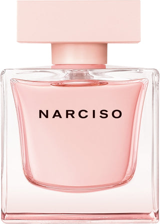 Narciso Rodriguez Narciso Eau De Parfum Cristal 90 ml Vaporizador