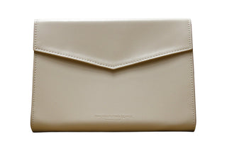 Narciso , GWP Textile Pouch, Beige
