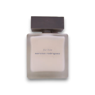 Narciso Rodriguez Bálsamo hidratante para después del afeitado 100 ml