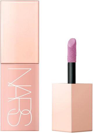 NARS AFTERGLOW liquid blush for glowing skin color WANDERLUST 7 ml