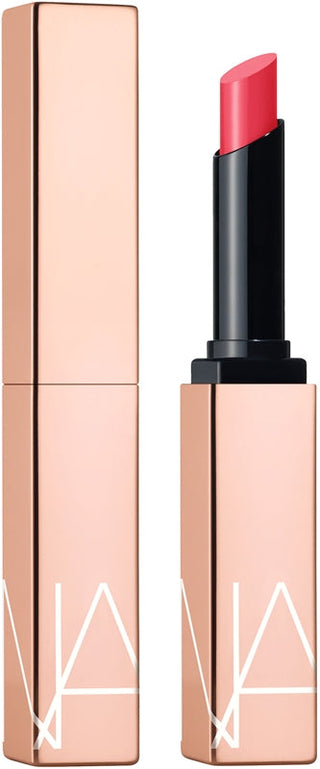 NARS AFTERGLOW SENSUAL SHINE moisturizing lipstick color BOEHEME 1.5 g