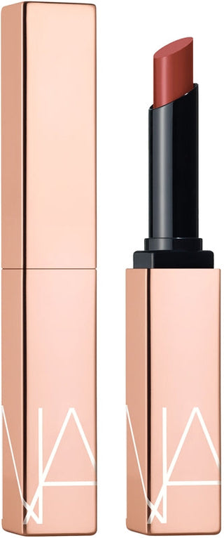 NARS AFTERGLOW SENSUAL SHINE moisturizing lipstick color ARAGON 1.5 g