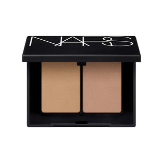 Nars Duo Ombretto in polvere Portobello 2 tonalità 11 g