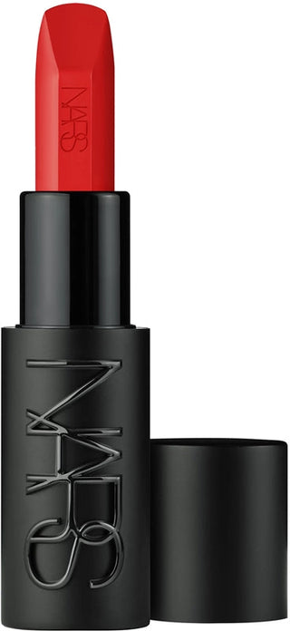 NARS Explicit satin lipstick color INCENDIARY 3.8 g