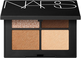 Nars لوحة ظلال العيون الرباعية 4.4 جرام موهافي