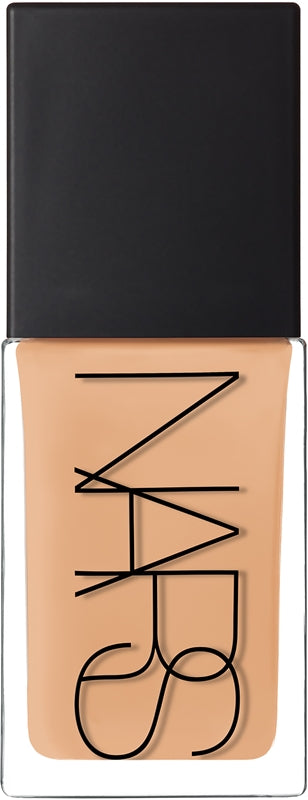 Illuminating foundation Nars Light Reflecting for a natural color look VALENCIA 30 ml