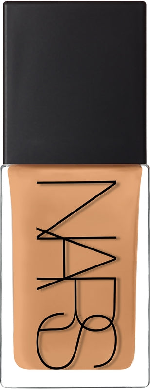 Illuminating foundation Nars Light Reflecting for a natural look color CADIZ 30 ml