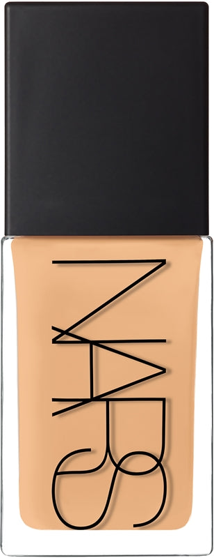 Illuminating foundation Nars Light Reflecting for a natural look color SAHEL 30 ml