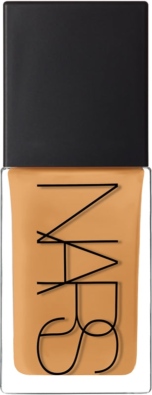 Illuminating foundation Nars Light Reflecting for a natural look color MOOREA 30 ml