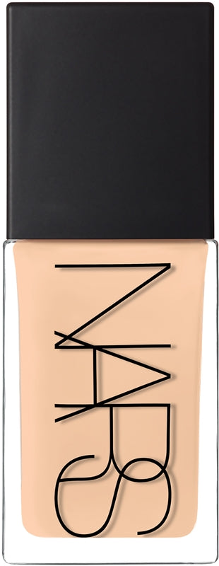 Illuminating foundation Nars Light Reflecting for a natural look color VALLAURIS 30 ml