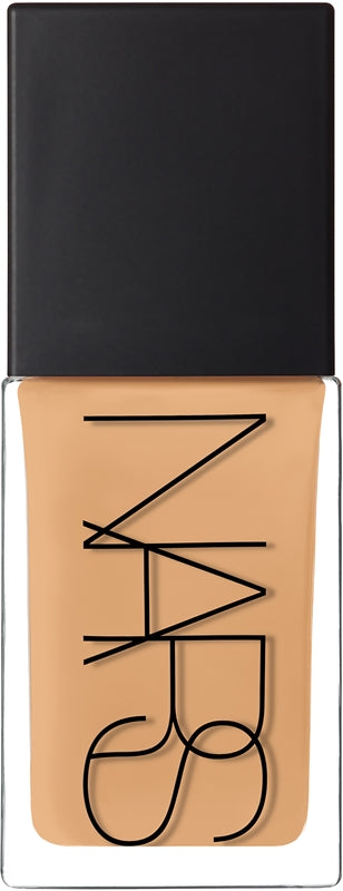 Illuminating foundation Nars Light Reflecting for a natural color look VANUATU 30 ml