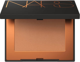 NARS MINI Laguna mini contouring bronzing powder color LAGUNA 01 3.5 g