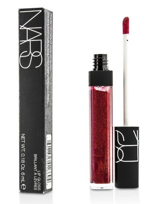 Nars Nars Misbehave Lip Gloss 6ml