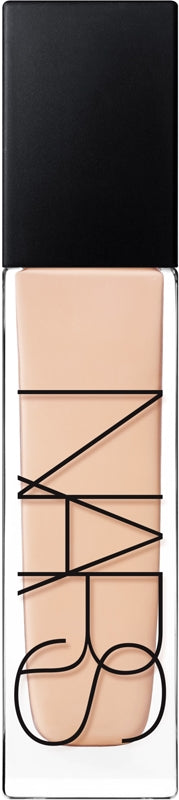 Long-lasting makeup (Long-lasting radiant natural foundation) 30ml - Shade: oslo