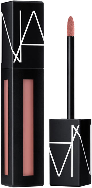 NARS أحمر شفاه سائل مطفي يدوم طويلاً من باور مات ليب بيجمنت، لون لي فريك، 5.5 مل
