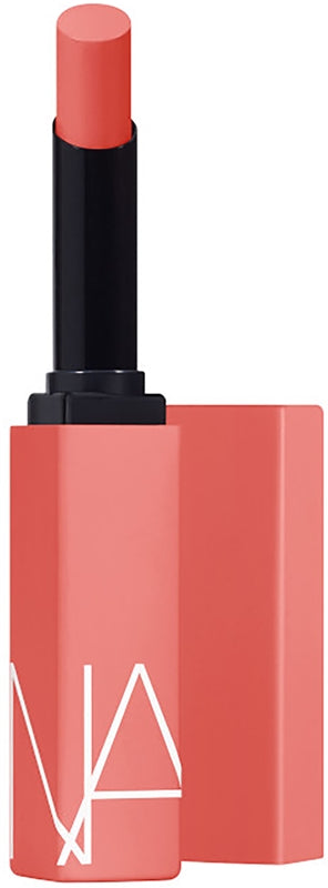Nars أحمر شفاه باور مات يدوم طويلاً بتأثير لون غير لامع إنديسكريتو 1.5 جرام