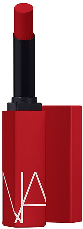 Nars أحمر شفاه باور مات 1.5 جرام 132 فتاة التنين