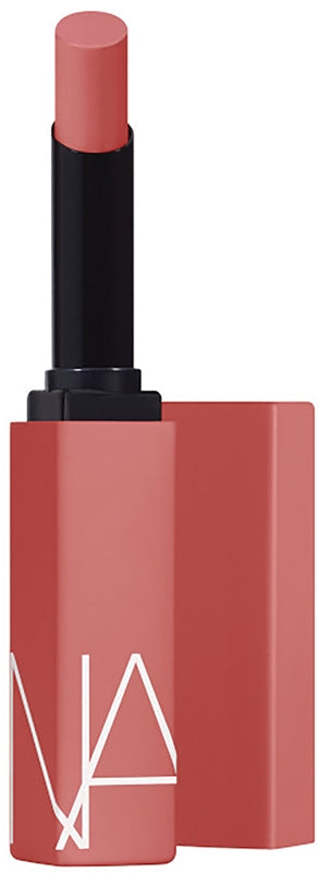 NARS أحمر شفاه مطفي يدوم طويلاً باور مات، لون تيز مي، 1.5 غرام