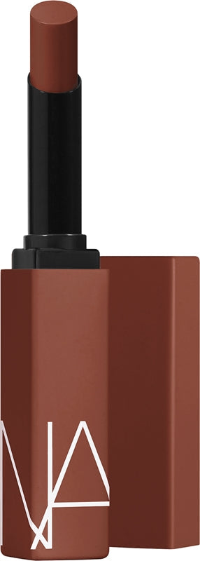 Nars أحمر شفاه باور مات 1.5 جرام 105 لا يرضي