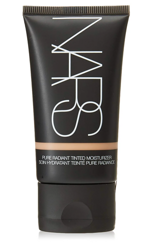Cream foundation Nars Pure Radiant 01 Malaga 50ml