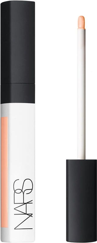 NARS Radiant Creamy Color unifying concealer LIGHT 6 ml