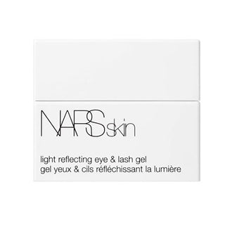 Nars Gel Illuminante Per La Zona Del Contorno Occhi (Gel Per Ciglia E Occhi Riflettente) 15 Ml
