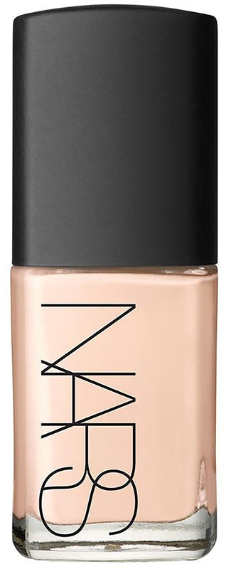 Nars Sheer Glow Foundation 30ml Oslo