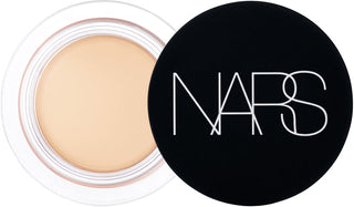 NARS SOFT MATTE Complete mattifying concealer for full coverage color NOUGATINE 6 g